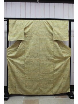 ケイティ(Keity) おさんぽ-11　￥4500～(着付・ヘアアレンジ込み)