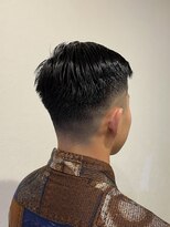 ディープ プラス ナカザキ(deep+nakazaki)&nbsp;ベリーショート