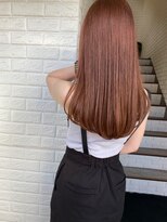 スヴァーゴ ヘアー svago hair&nbsp;うる艶ロング