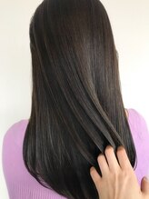 ヘア スペース シュシュ(HAIRSPACE chou chou)