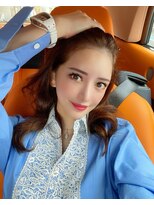 ラピス 池袋(Lapis)&nbsp;☆インスタグラマーありささんメンテナンス☆