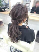 ミグ バイ クオーレ(mig by CUORE)&nbsp;ローポニー