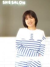 シエサロン(SHE SALON) 小林 優子