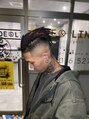 フェードアンドライン 福岡今泉店(FADE&LINE) High Skin Fade