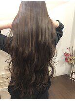 ヌイ モトマチ(nui motomachi) ロングウェーブ