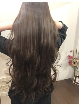 ヌイ モトマチ(nui motomachi) ロングウェーブ