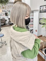 ベニス(VENICE)&nbsp;ホワイトブリーチ