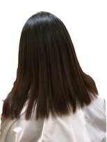 パピコ(Papiko)&nbsp;縮毛矯正xカット