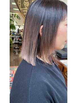 メメクンスター(MEME KUNSTER) エアタッチ