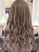 ディーシー 新宿店(D.C)&nbsp;ナチュラルハイライトエクステ