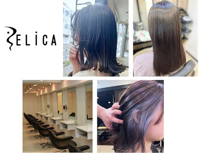 エリカインヴィトロ(ELICA in vitro)の写真