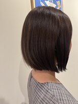 パルテ(parte)&nbsp;艶髪vilalodolaカラー♪