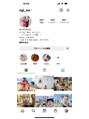 ジュール(Jule)&nbsp;instagram≫ｃｇi_no 日常をアップしてます♪