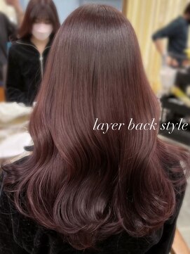 チェルシー 神戸(CHELSEA) 韓国風艶髪カール▼CHELSEA 神戸▼/三宮/元町/神戸