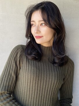 宝の髪 ナチュラルブラウン