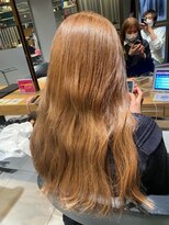 リー 京橋(Lee)&nbsp;ベージュカラー上山