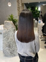 ポラリス(Polaris)&nbsp;髪質改善