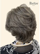 バイラ(Bailar)&nbsp;ミディアムレイヤー♪