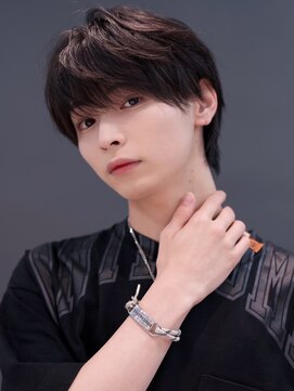 ダダ 本店(D.D.) シースルーマッシュ