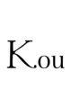 コウ(Kou)/Kou Koriyama