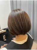 ナチュラルハイライト【TELA HAIR蘇我2号店】