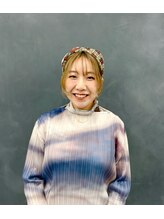 アース 鶴見店(HAIR&MAKE EARTH)&nbsp;湧井 菜美