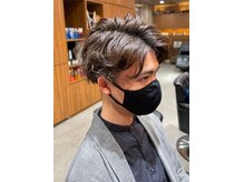 カフェアンドヘアサロン リバーブ(cafe&hair salon re:verb)