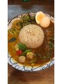ページボーイ 高松レインボー店(PAGE BOY)&nbsp;好きな食べ物はカレーです◎