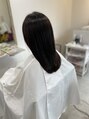 リリー(Lily) 髪質改善トリートメント