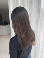 トータルビューティーハウス フラップ ミチ 野田店(total beauty house flap MICHI)&nbsp;レイヤーカット
