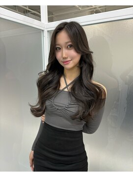 イミュ(IMMU) 夏の大人艶スタイル