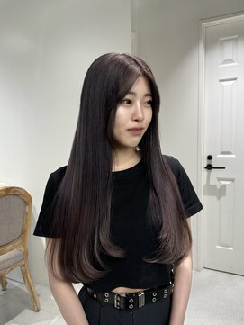 ゼスト 八王子店(ZEST) lavendergray