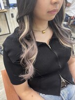 ウィスプヘアー(wisp HAIR)&nbsp;#プルエクステ#エクステ#大宮#埼玉