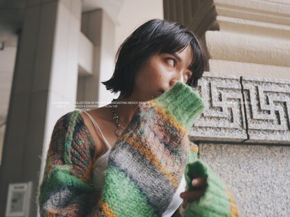 ティメレ 神戸三宮(Timere)の写真