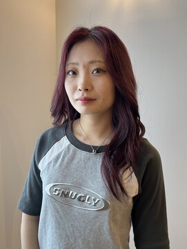 ジュール(JOULE'S) bordeaux