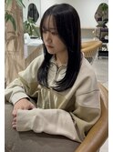 20～30代レイヤースタイル［仙台］