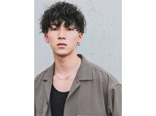 ダグラスヘア フォーシーム(Douglas hair FOUR SEAM)