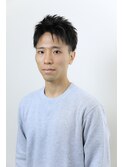 遊び心満載ウルフ