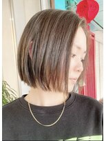 クイーンズ(Queens) 縮毛矯正