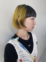 ウィットサークル(wit circle)&nbsp;design color