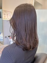 ファースト 泉中央店(first)&nbsp;まろやかブラウン