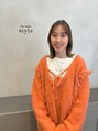 ヘアポケット スタイル店(HAIR POCKET) 梅本 夢香
