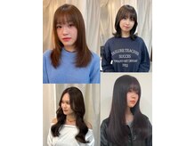 スイート ヘアデザイン(Suite HAIR DESIGN)