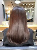☆お客様スタイル☆【Lavender by JEWEL 湘南台/湘南台駅】