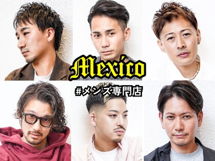 メキシコ 宝塚(Mexico)の写真