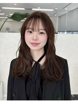 スウェル(SWELL)&nbsp;モカブラウン/kiy