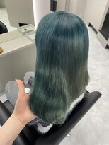 バディ 中野駅前店(BUDDY)&nbsp;グリーン