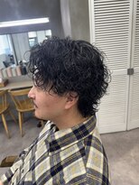 エイト 池袋店(EIGHT ikebukuro) 色気スパイラル