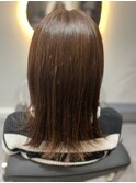 外はねロブスタイル