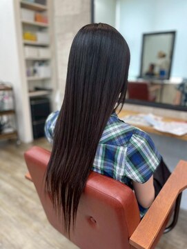 ウィスプヘアー(wisp HAIR) #プルエクステ#エクステ#大宮#埼玉